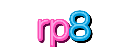 rp8 — logo kanal