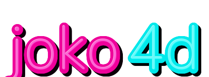 joko4d — logo kanal