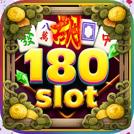 180slot — mitra unggulan