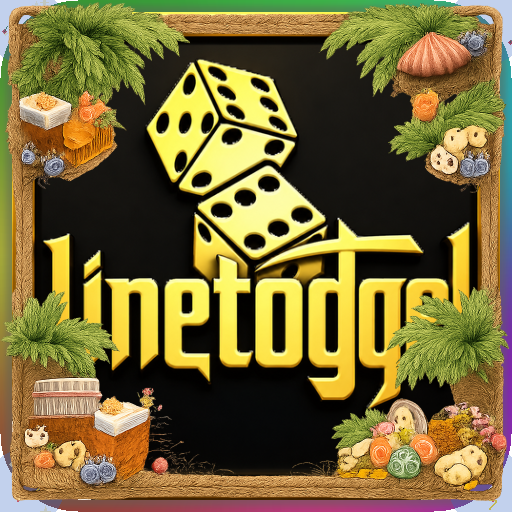 linetogel — galeri pratinjau - APK Resmi